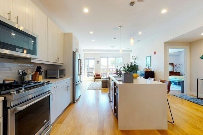 Foto del edificio - 488 Dorchester Ave