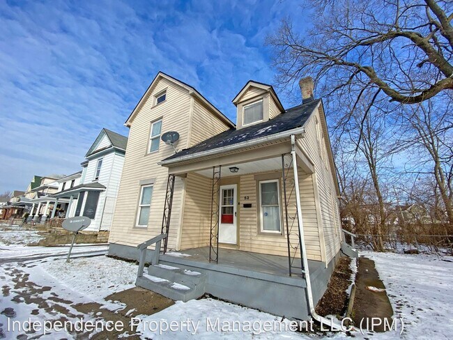 Foto del edificio - 3 br, 1.5 bath House - 52 S. Jersey St.
