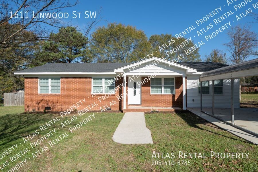 Foto principal - 1611 Linwood St SW