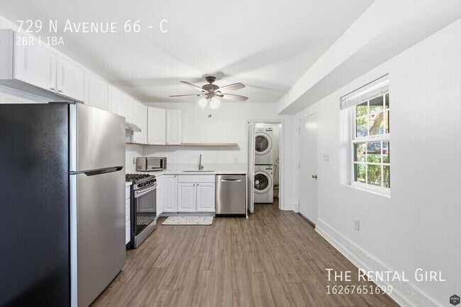 Foto del edificio - 729 N Avenue 66