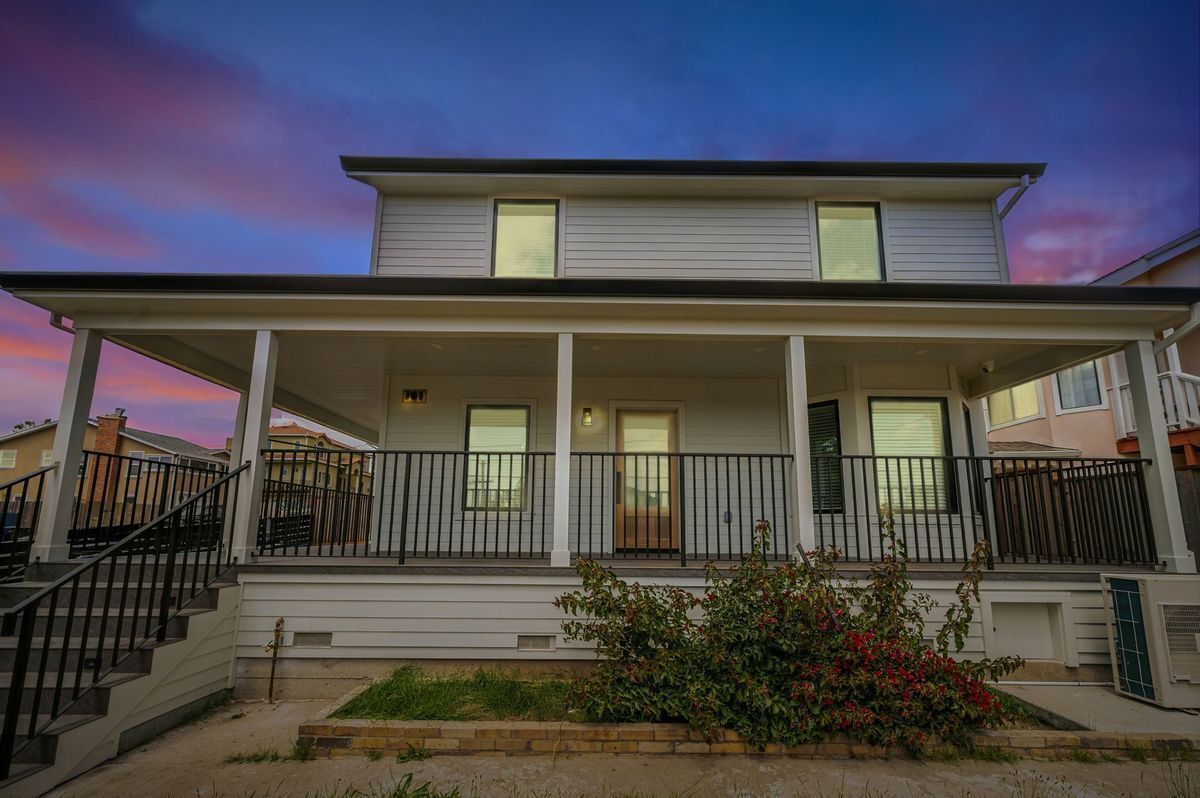 Foto principal - 701 Olive Ave