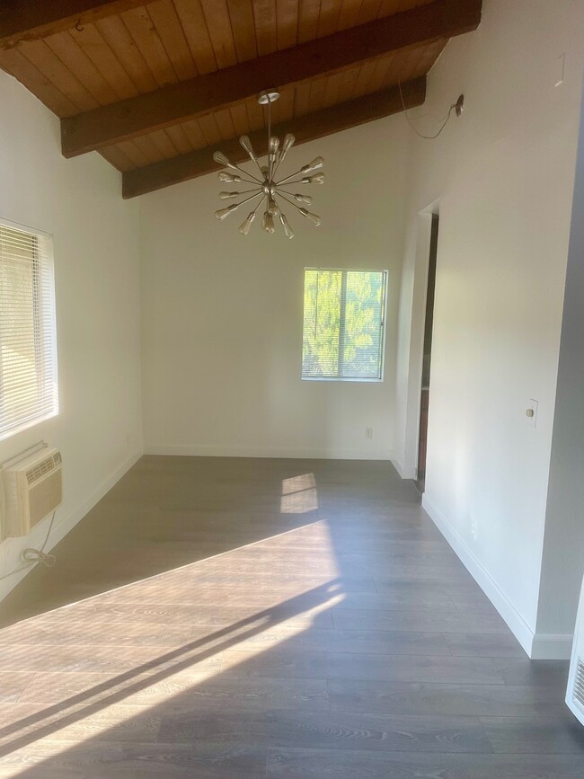 Dining Room - 4826 Hollow Corner Rd