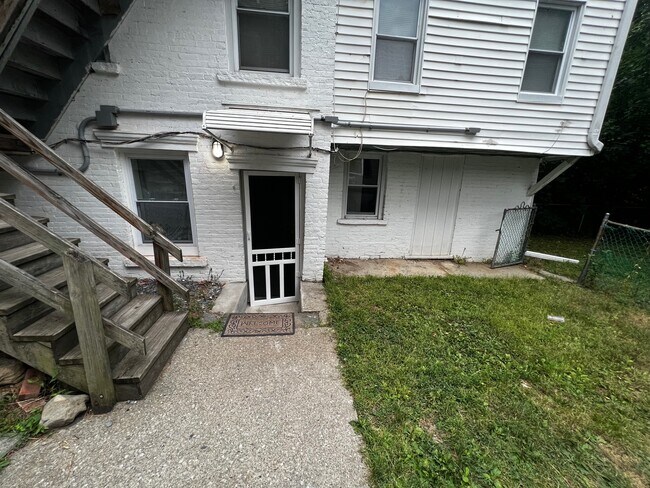 Foto del edificio - 35 Conklin St