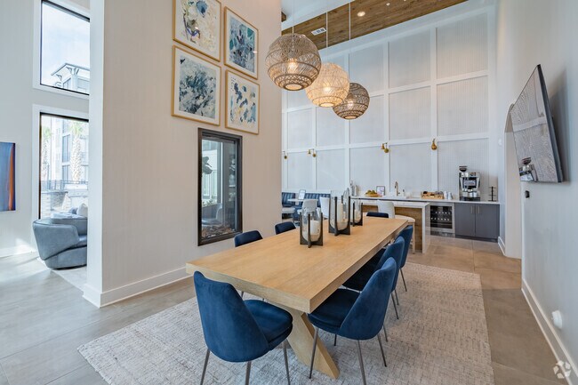 Casa club - Lively Grande Dunes