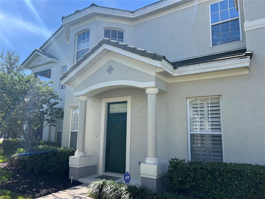 585 Grasslands Village Cir Unit 585, Lakeland, FL 33803 Condo for