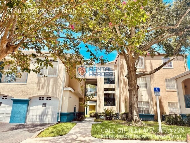 Photo - 7280 Westpointe Blvd Apartment