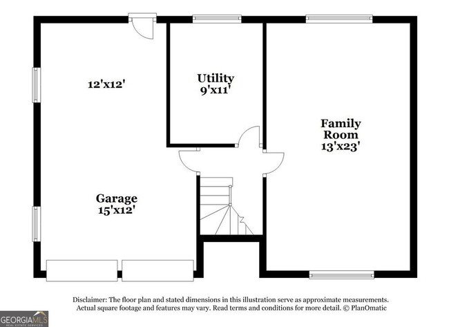 Foto del edificio - 2240 Lowtrail Ct