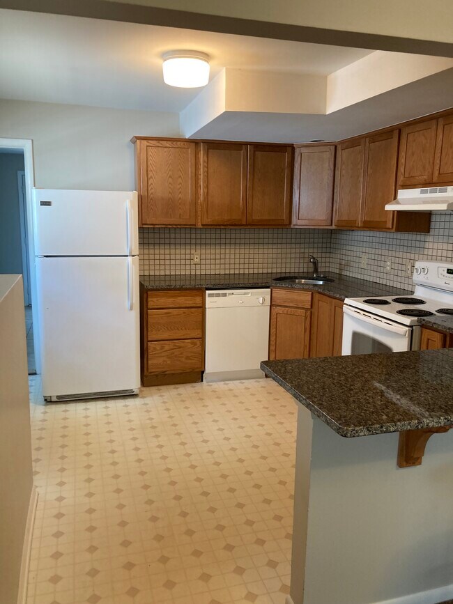 Cocina - 128 Muir Rd