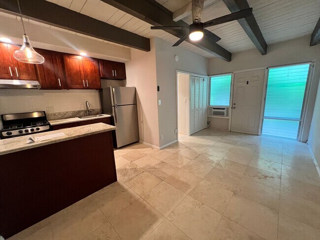 Foto del edificio - Ohua Gardens studio in Waikiki