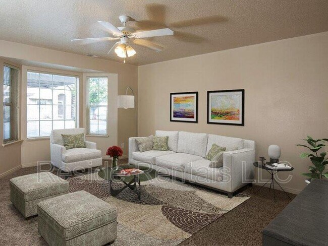 Foto del edificio - 1754 N 500 W