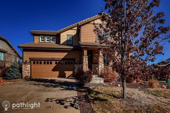 Foto principal - 6452 San Miguel Ct, Castle Rock, CO, 80108