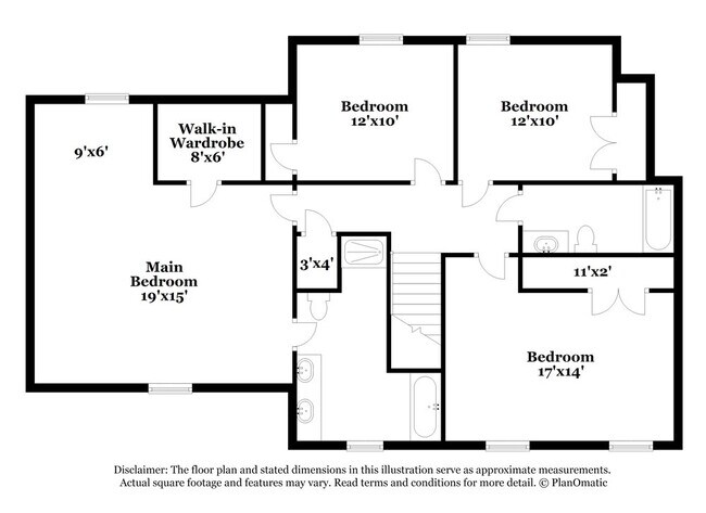 Building Photo - 1429 Blazing Star Trail
