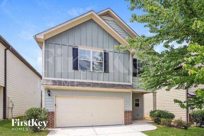 Foto principal - 777 Grenier Terrace NE