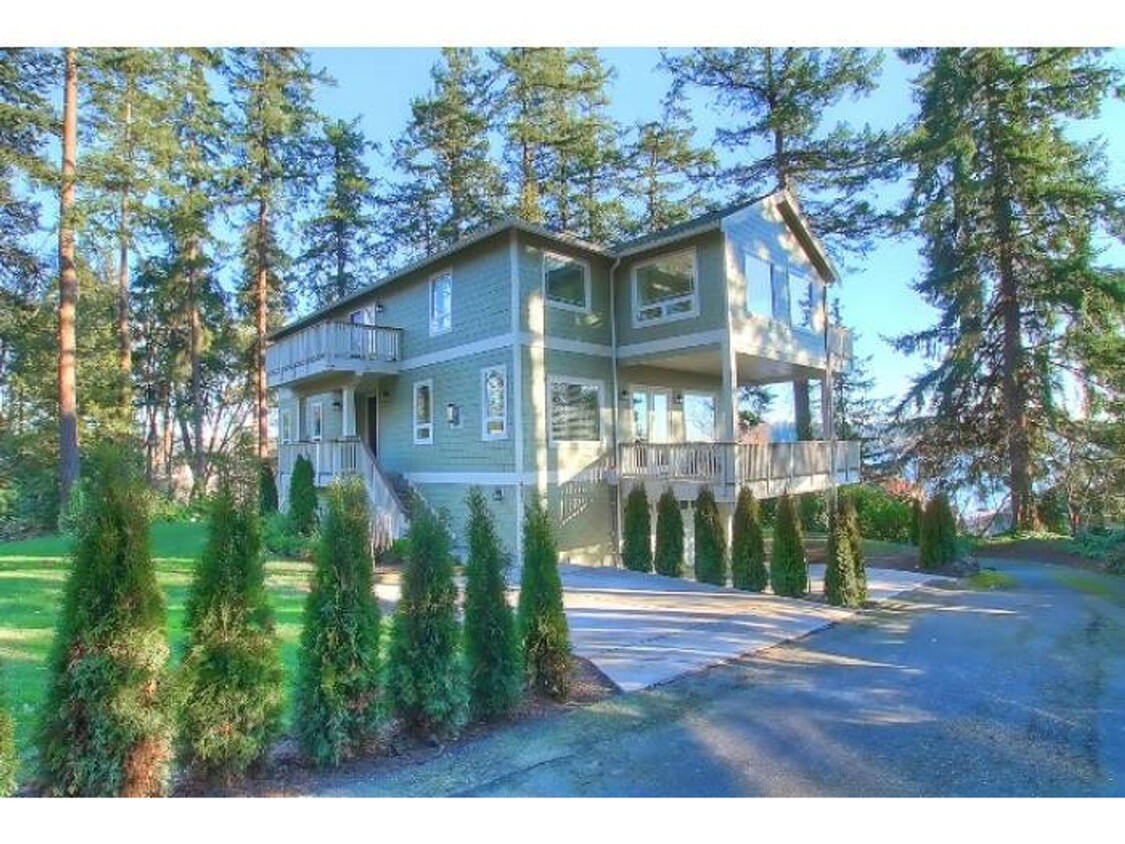 Primary Photo - Kirkland Home Near Juanita Beach with Lake...