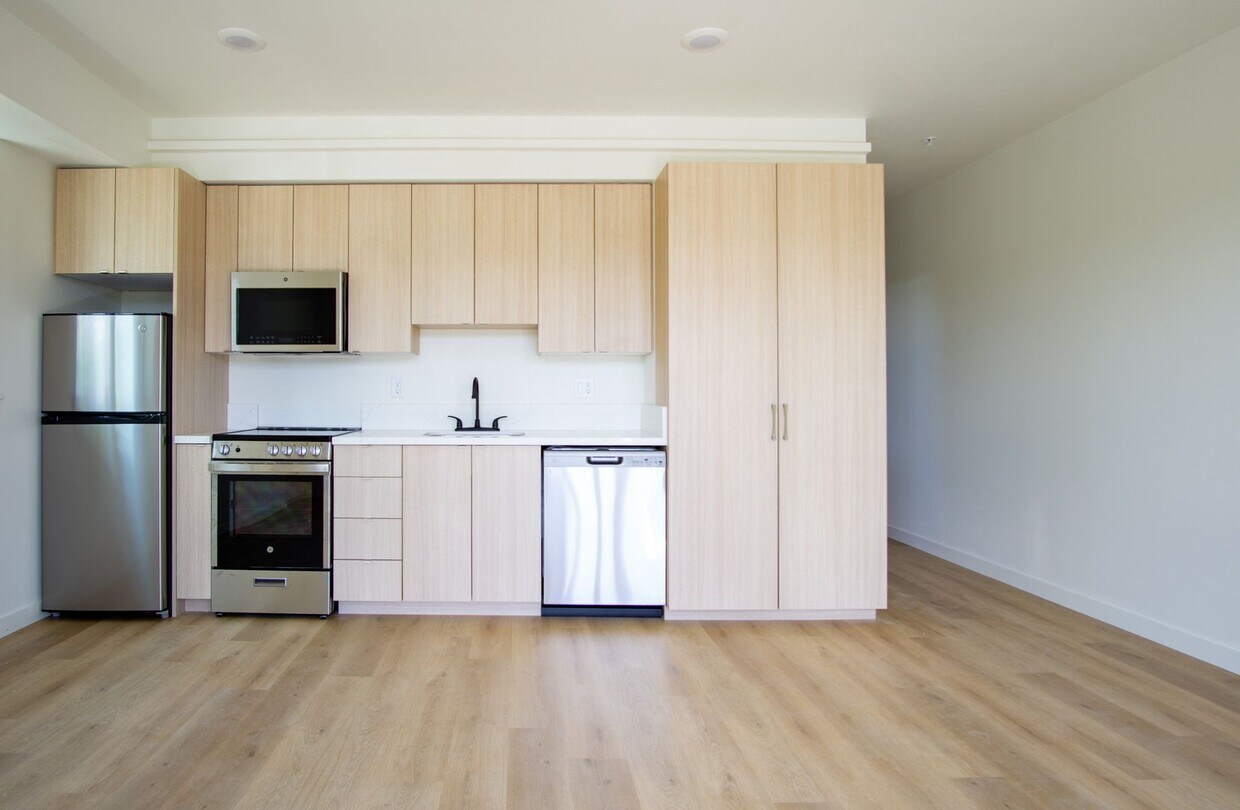 Foto principal - 004 - West Lombard