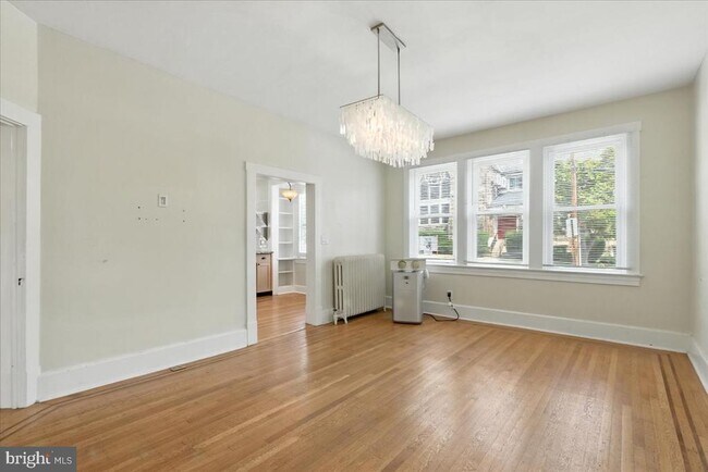 Foto del edificio - 5200 Greenwich Ave