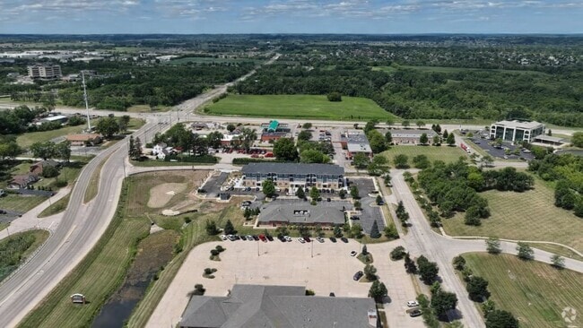  - McHenry Commons
