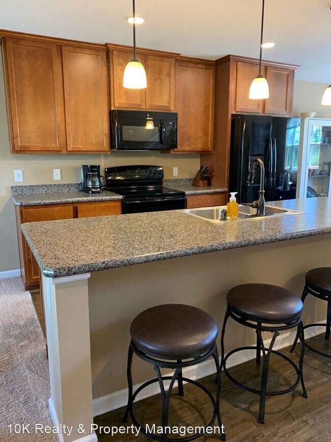 Building Photo - 4 br, 2.5 bath House - 7277 E Ramsey Pkwy