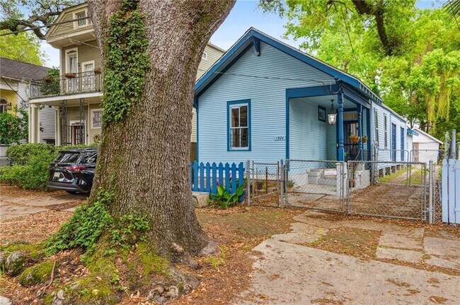 Building Photo - 1524 N Dorgenois St