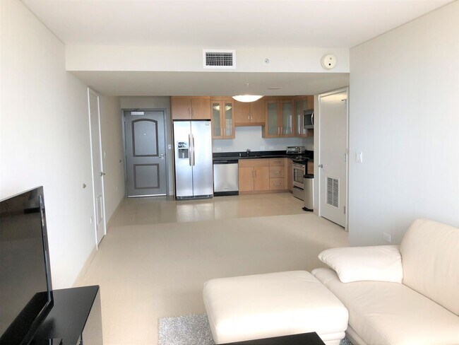 Foto del edificio - Pacifica Honolulu - Furnished 1/1/1 - Amaz...