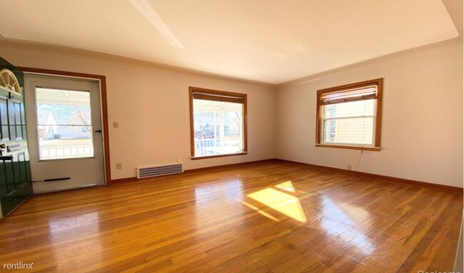Building Photo - 3 br, 2 bath House - 3820 Williams St