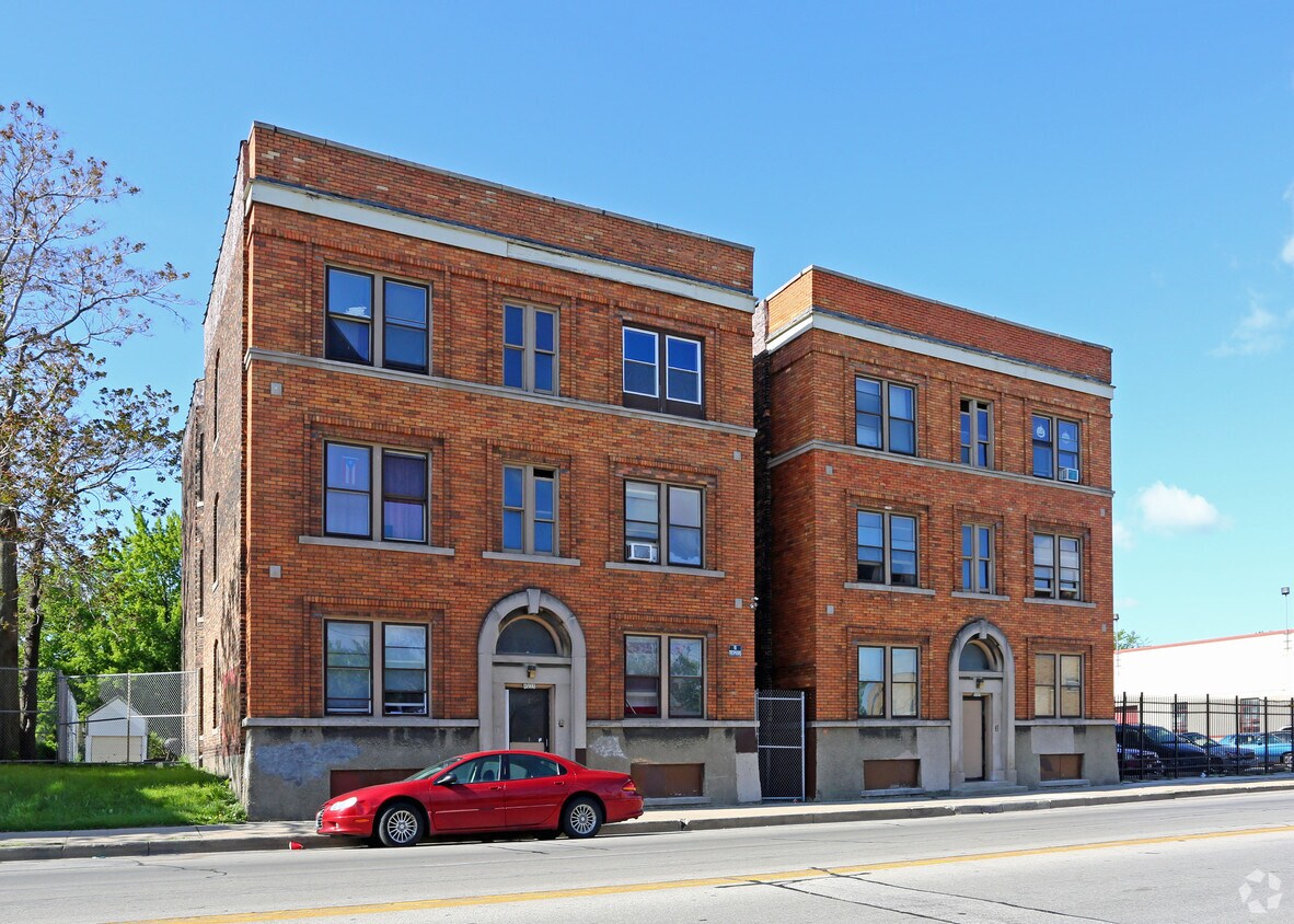Primary Photo - 1235-1241 W National Ave