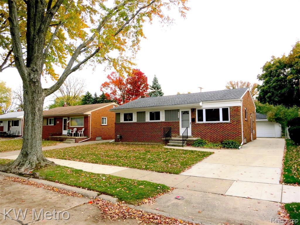 Foto principal - 604 Lerner Ave