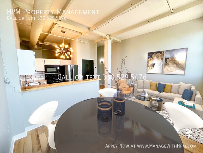 Building Photo - One-Bedroom Apartment for Rent