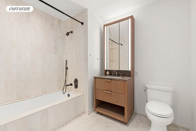 Foto del edificio - 543 W 122nd St