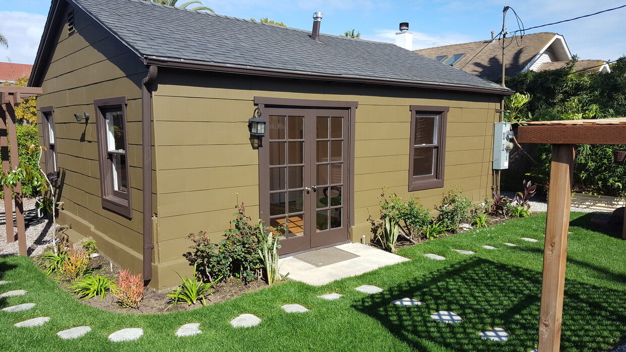 Foto principal - 612 Milwood Ave
