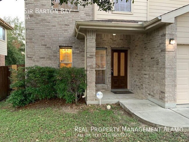 Foto del edificio - *COMING SOON!* Two Story Home in Cibolo!!