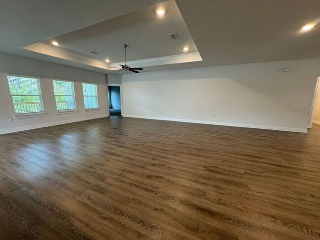 Foto del edificio - Gulf Breeze - Sailfish Pointe - 4 bedroom, 3 bathroom w/ 3 car garage