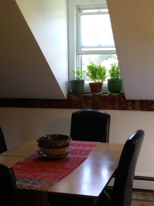 Cocina comedor - 5342 Main Rd