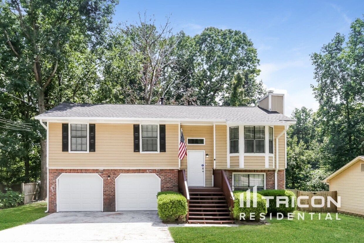 Foto principal - 5708 St Thomas Dr