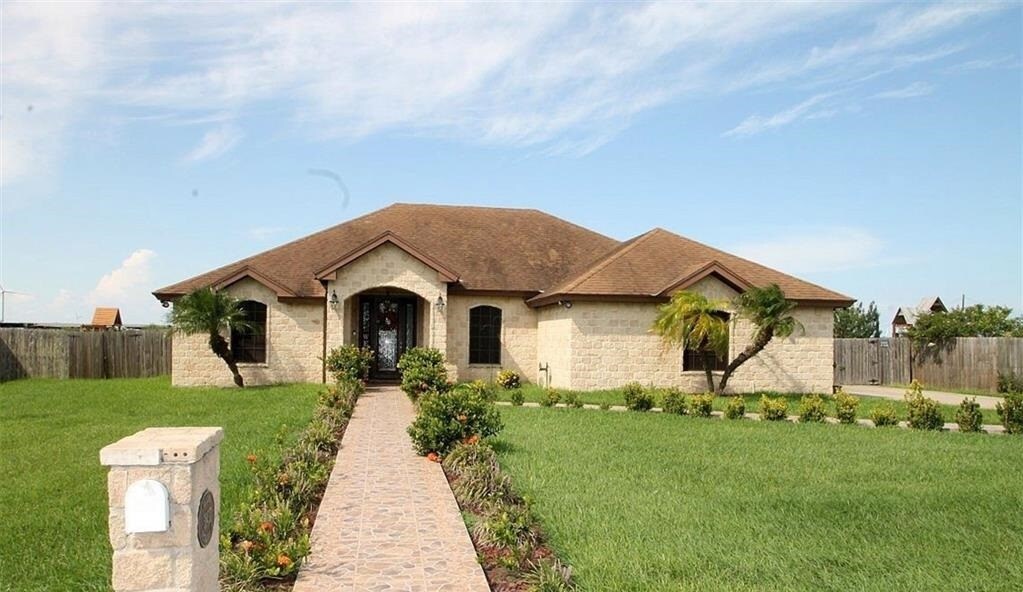 31437 Victoriana Dr, San Benito, TX 78586 House for Rent in San