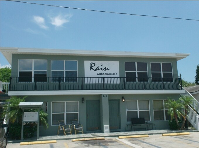 Foto principal - 111 145th Ave E