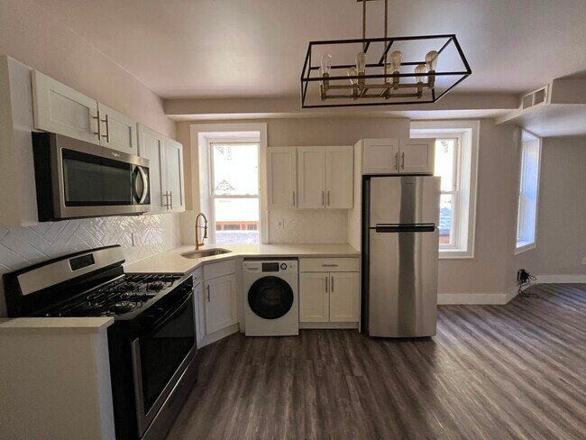 Foto del edificio - 262 Hutton St