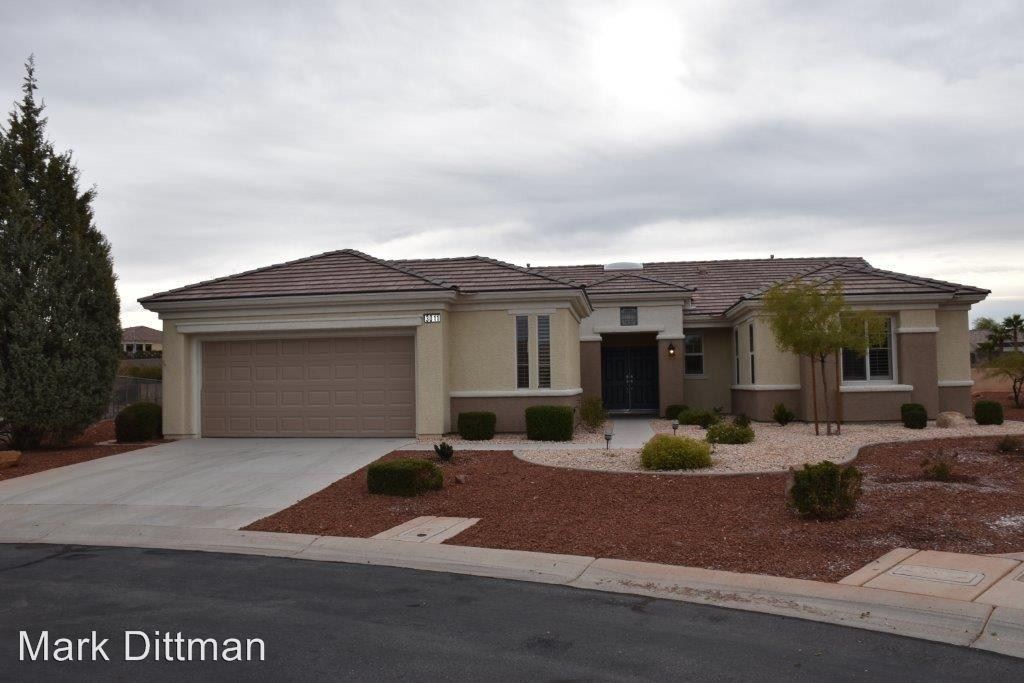 3011 Stratmoor Hills Ave, Henderson, NV 89052 House Rental in