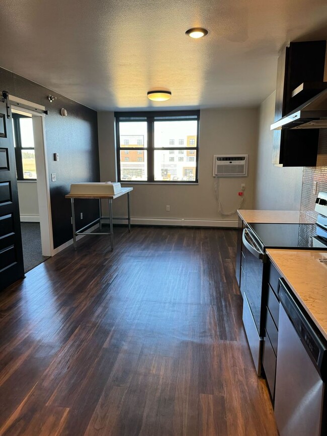 Building Photo - Modern Apartments in North Bismarck