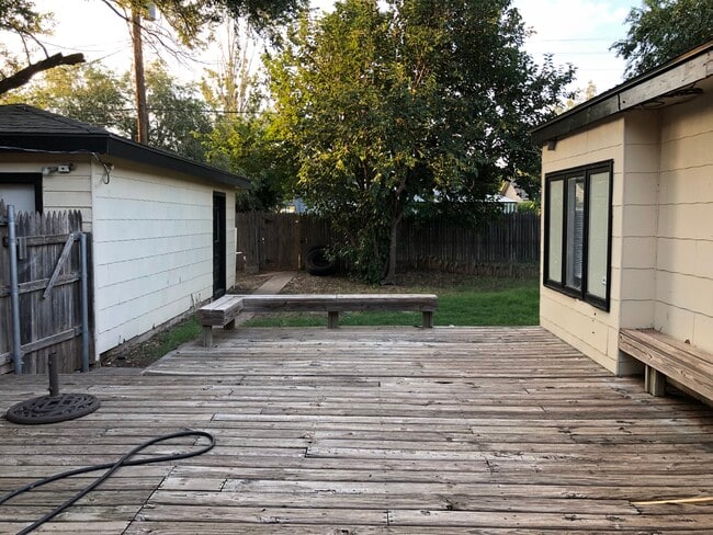 Building Photo - 3504 24th St