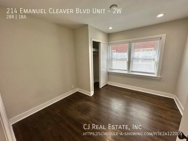 Building Photo - 214 Emanuel Cleaver II Blvd.