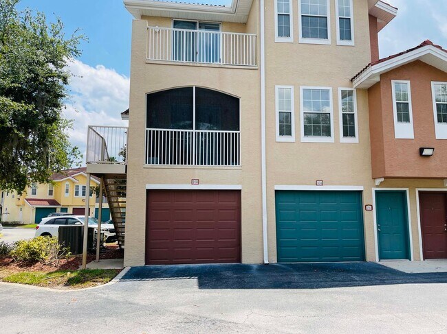 Foto del edificio - 12012 Villanova Dr