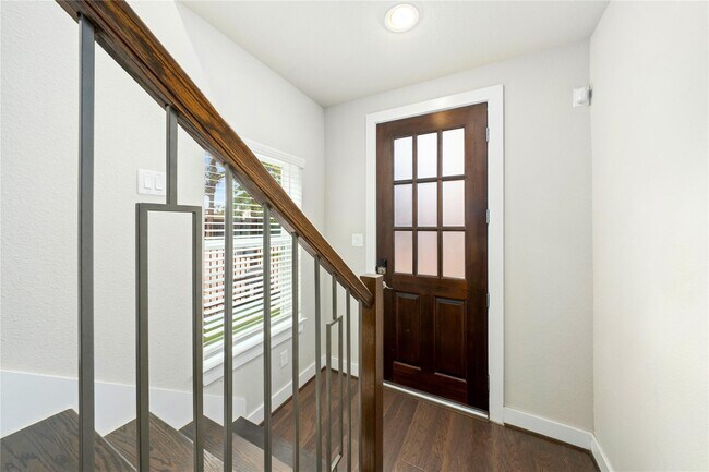 Foto del edificio - 420 W 28th St