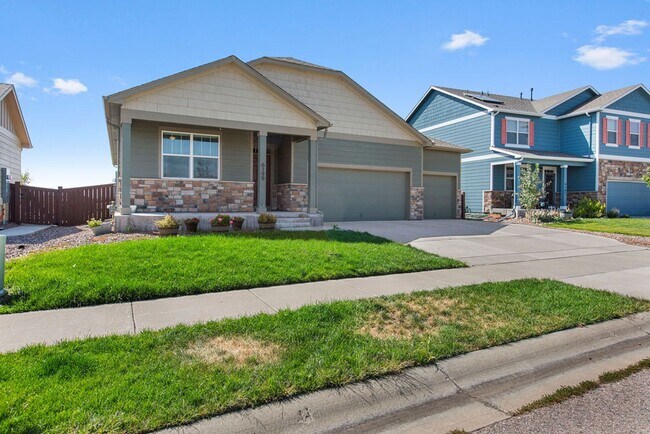 Building Photo - Great 4 Bedroom 2 3/4 Bath Ranch in Timnath
