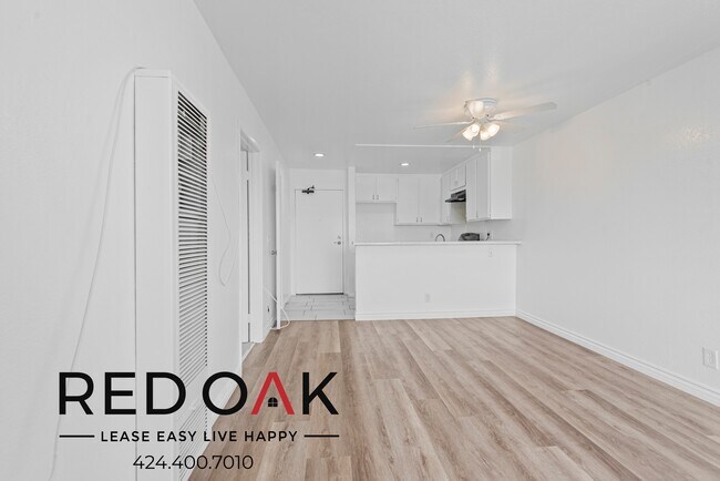 Foto del edificio - SENIOR HOUSING! 55+ Cozy One Bedroom with ...