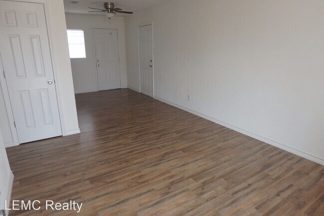 Foto del edificio - 3 br, 1.5 bath House - 2423 Echo St.