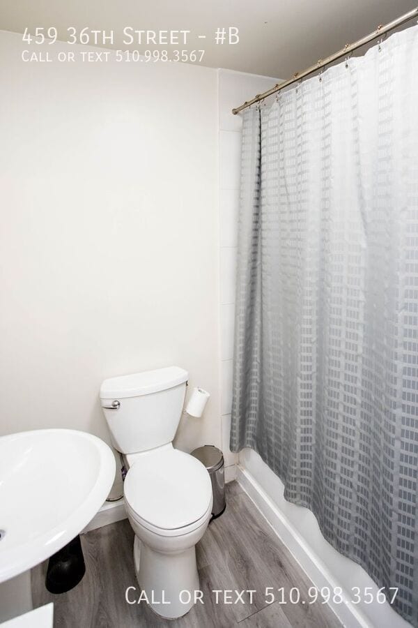 Building Photo - 459 36th St