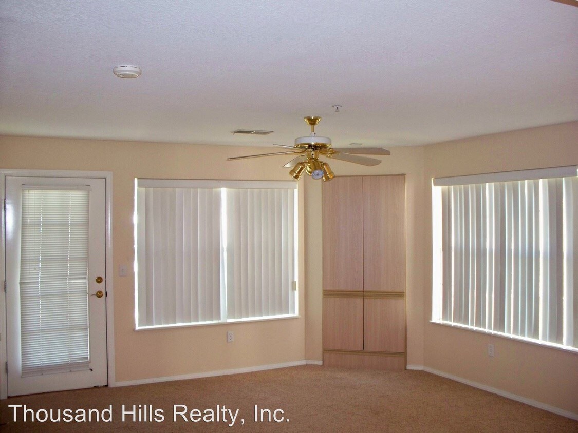 Foto principal - 2 br, 2 bath House - 260 Meadow Ridge #4