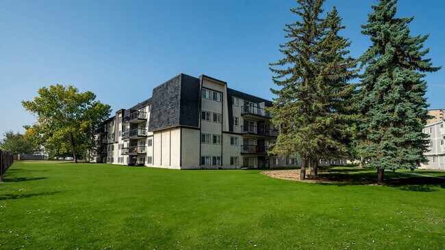 Photo du bâtiment - Ascot Arms