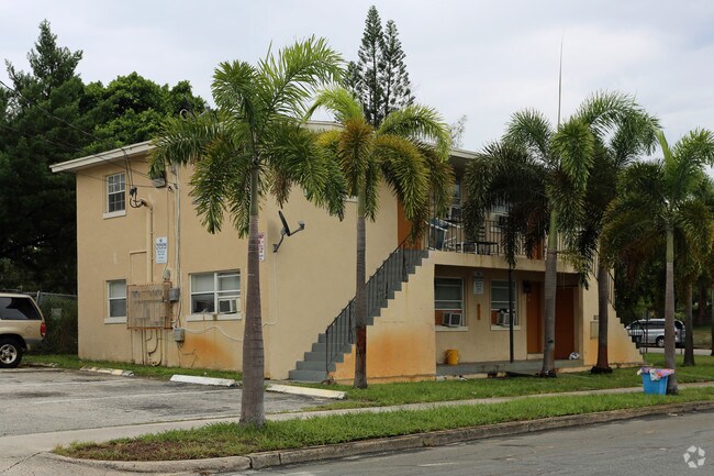 Foto del edificio - 800 Douglass Ave